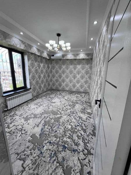 Аренда Квартира 3-хона 9 чи-этаж, 16-этажка дом.  Новостройк — фото 2