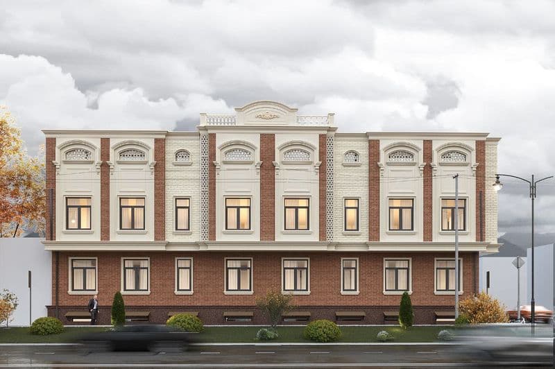 Сдаётся в аренду без посредников своя дюплекс квартира на Чо