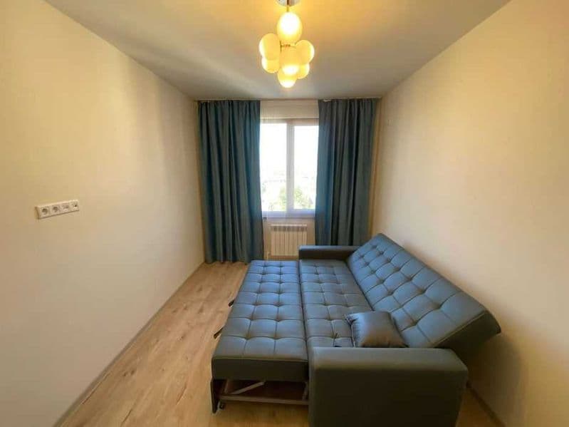 1-комнатная квартира 42 м² в Алмазарский  районе, Алмазор  < — фото 2