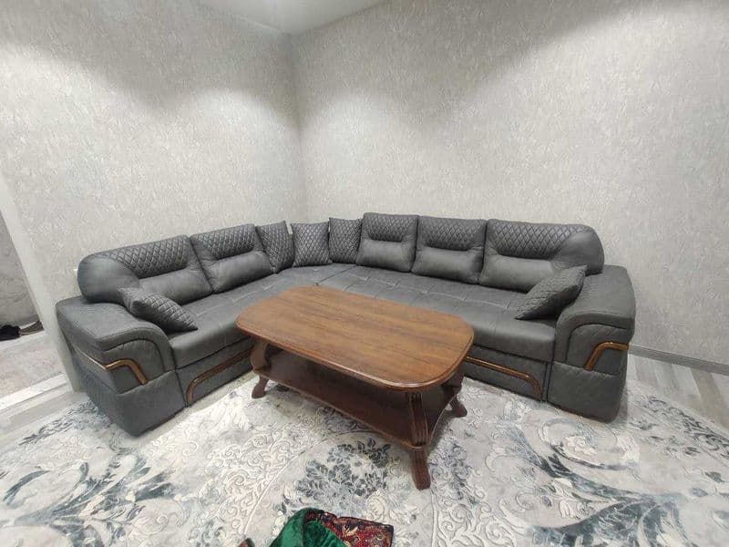 Сдаётся квартира в Новостройке! <br />
#Ориентир - Чайхана С