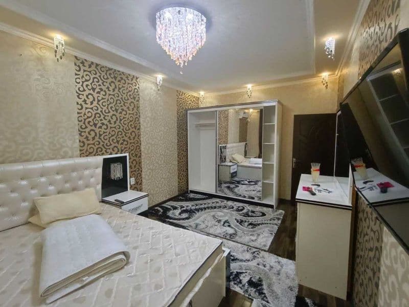 Аренда Юнусабад 13 Фул комплект Апартамент <br />
<br />
2/3 — фото 4