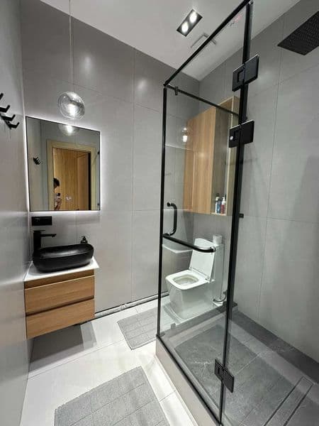 БЕЗОПАСНОСТЬ И ПРИВАТНОСТЬ В ЦЕНТРЕ ТАШКЕНТА. Вашему внимани — фото 5