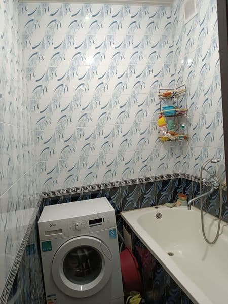 Оила учун берилади. Яшнобод тумани Тузел. 3-метро бекати олд — фото 3