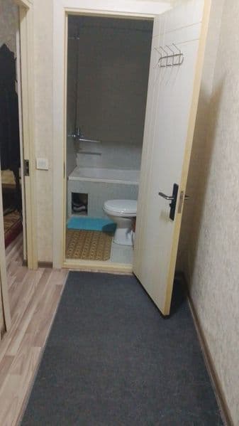 Аренда 1 комнатная квартира в Мирабадском районе, рядом метр — фото 3