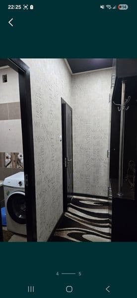 Uchteoa tumani 11 kvartlda 1 hona 2 hona qilingan kvartirani — фото 4