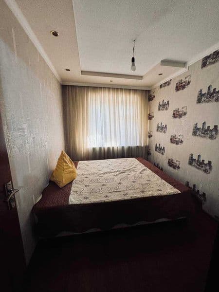 4 комнатная квартира 85 кв.м.<br />
Кирпичный дом <br />
Про — фото 3