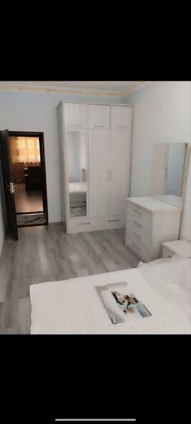 Сдается квартира на Юнусабаде.<br />
БЕЗ РИЭЛТОРА. Тел 99820 — фото 2