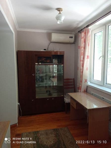 Аренда квартиры Чиланзар 6 <br />
2/3/4<br />
400$<br />
Деп — фото 4