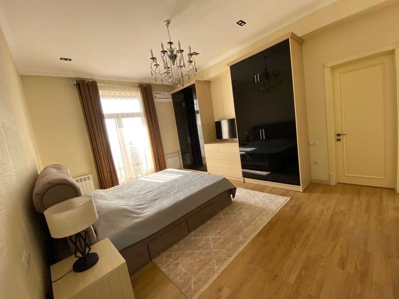 Сдаётся  Квартира ЖК Мирабад ЭЛИТ<br />
#Ориентир - ул. Тара — фото 4