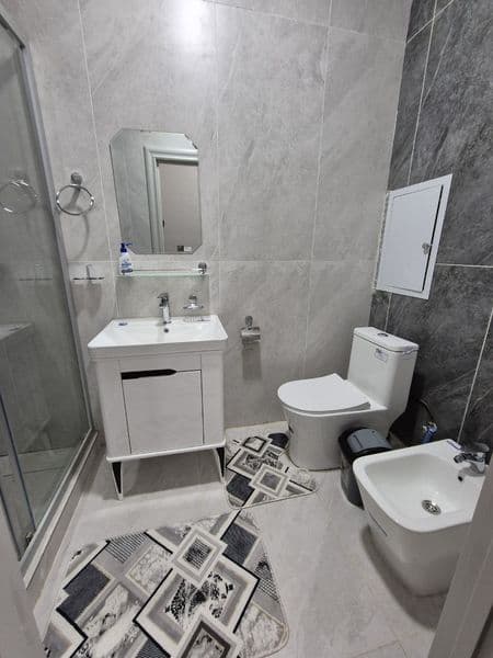 Shayxontohur tumani Xalqlar do'stligi metrosi yonida 2xonali — фото 5