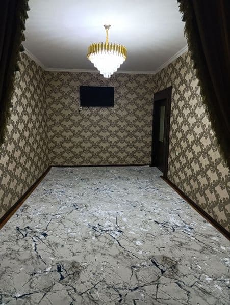 Срочно сдается 2х комнатная квартира с евро ремонт и со всем