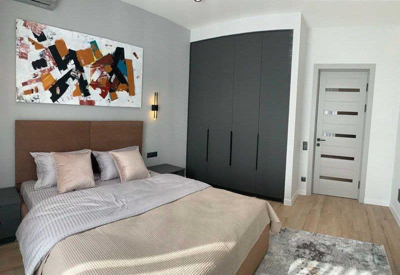 Элитный апартамент ЖК <br />
Район: <br />
Кол-во ком: 2/6/1 — фото 2