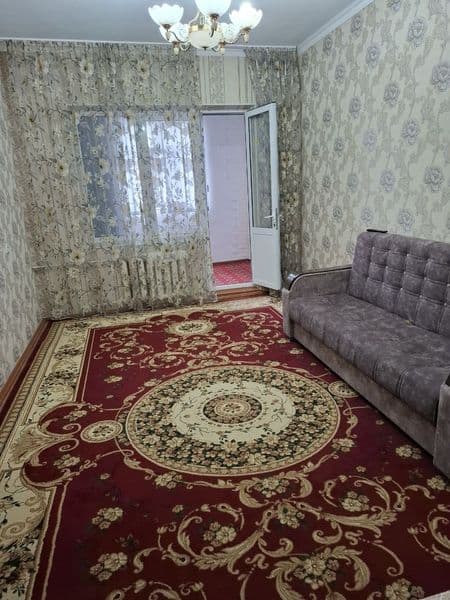 Arenda kvartira Yashnabod tumani tuzel1 kvartil 1xona 2xona  — фото 2