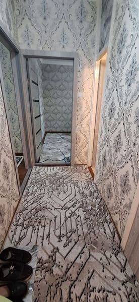 Chilonzor farxadiskiy<br />
Xonlari 2<br />
Hamma sharoitlar — фото 5