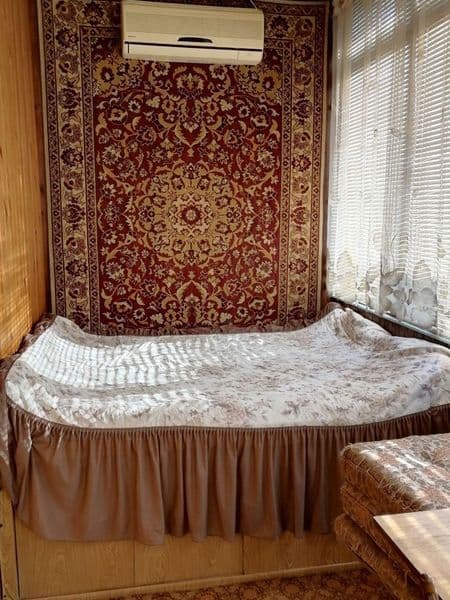 Аренда 2.хонали хамма (чорсу гулобод)шароити бор оилага бери — фото 3