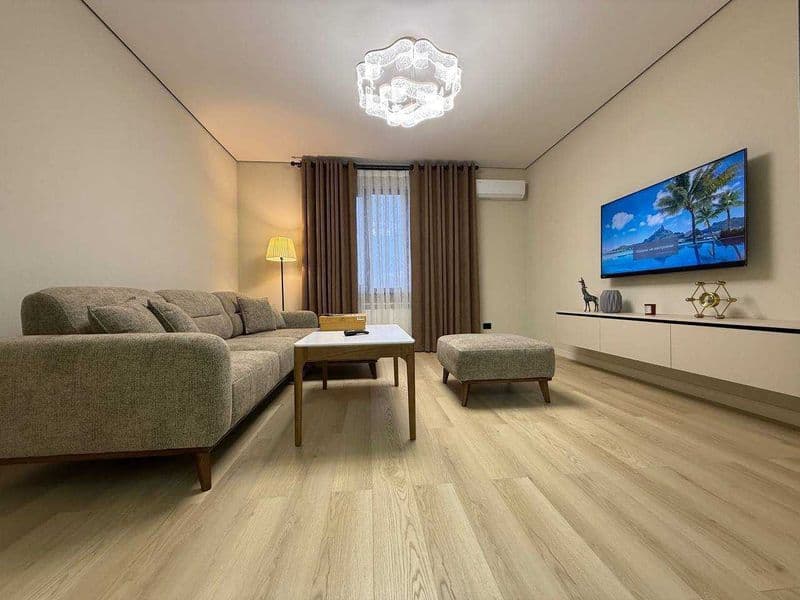 Сдаётся Шикарная Квартира Новостройка<br />
<br />
• Район:  — фото 5