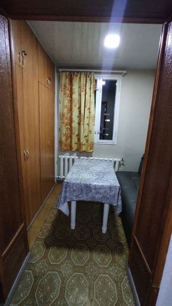 Юнусабад -8 сдаётся отличная двухкомнатная квартира передела — фото 4