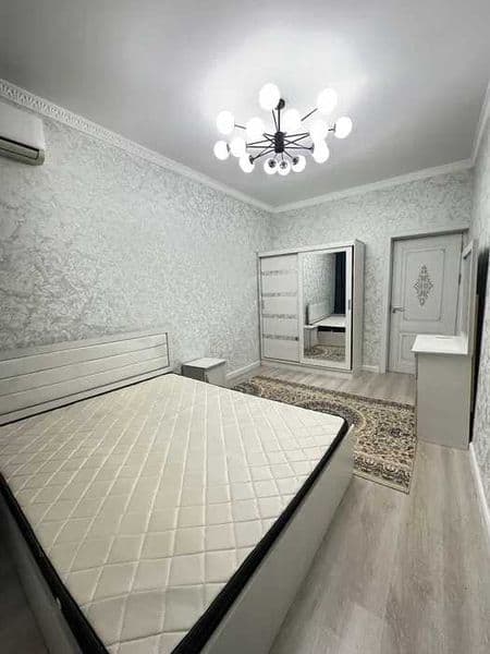 Район: Юнусабадский<br />
Адрес: минор<br />
<br />
Комнат:  — фото 3