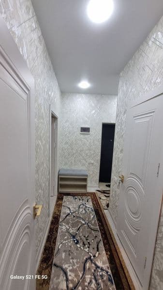 Yangi remont qilingan oila yashagan <br />
Yana oilaga yoki  — фото 4