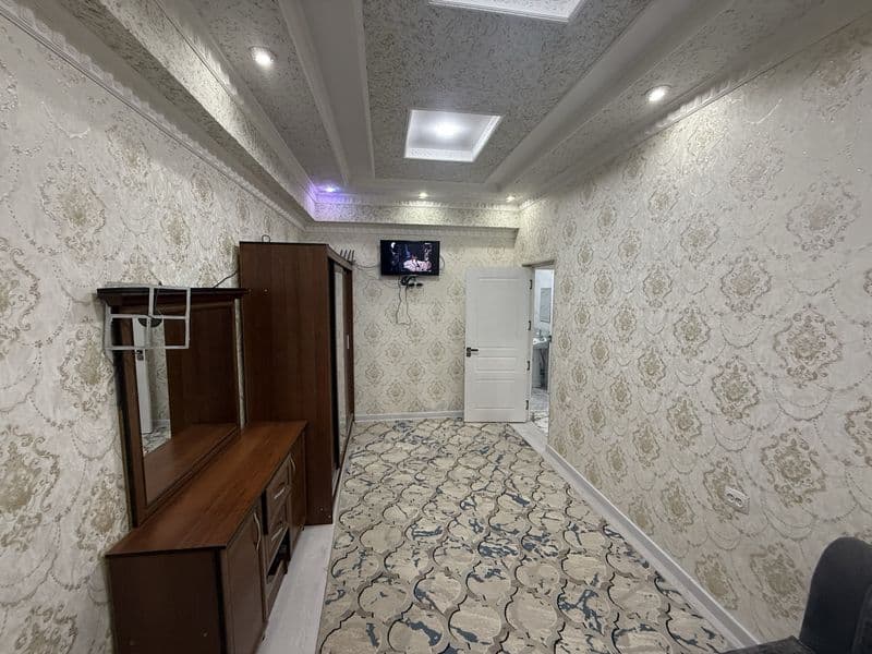 Toshkent sh.Yashnabod Tuman Olmos Rezdens Olmos Metroga 5 mi