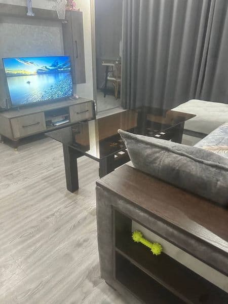 Чиланзар-2кв<br />
<br />
3/3/4. 650$<br />
3 х комнатная с  — фото 2