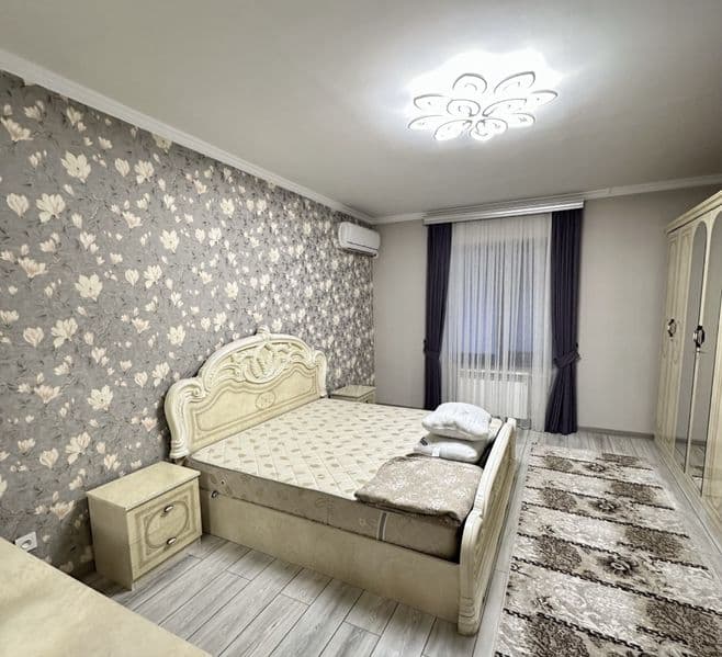 Аренда Ойбек метро<br />
GRAND HOTEL<br />
4xona<br />
1-eta — фото 5