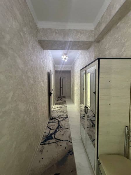 Аренда квартира сергели чаена хаус навастройка 2/3/10 хамма  — фото 4