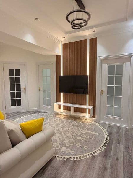 3/6/9- 1000   НОВОСТРОЙКА  <br />
<br />
Адрес: Улица Сайрам