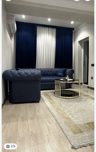 Сдаётся КЛАССНАЯ квартира<br />
<br />
• Район: Мирзо Улугбе — фото 2