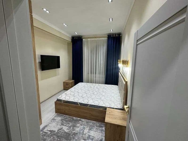 Сдаётся отличная и уютная квартира!<br />
<br />
 Район: Юну