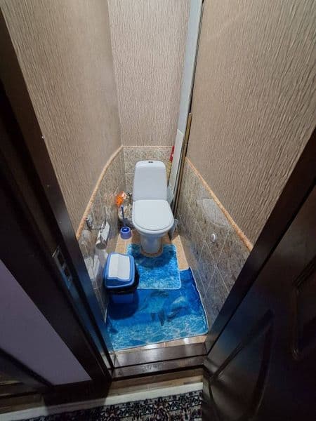 Аренда 2/4/4 Максим Горький <br />
Балкон 2х6 С ремонтом <br — фото 3