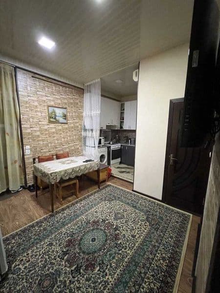 Сдаётся уютная 2-комнатная квартира, ориентир — кафе «Подуше — фото 2