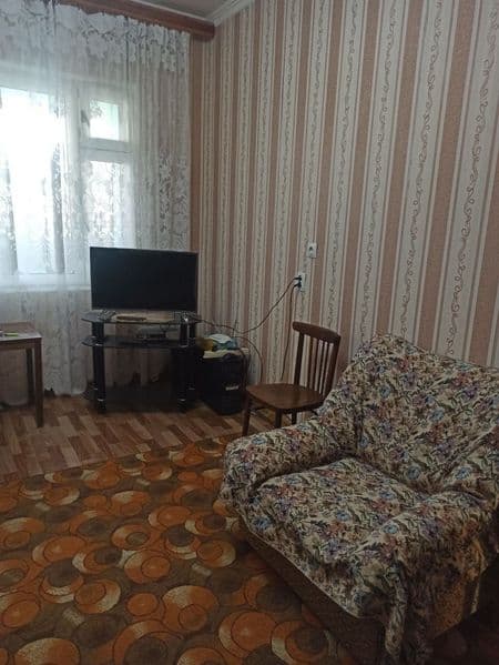 Сдаётся в аренду 3 комнатная квартира на 4 этаже 9 этажного  — фото 3