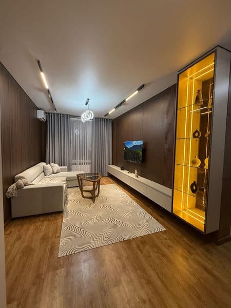 Мирзо Улугбекский район. ЖК Ботаника Саройи бизнес класс  1/ — фото 2