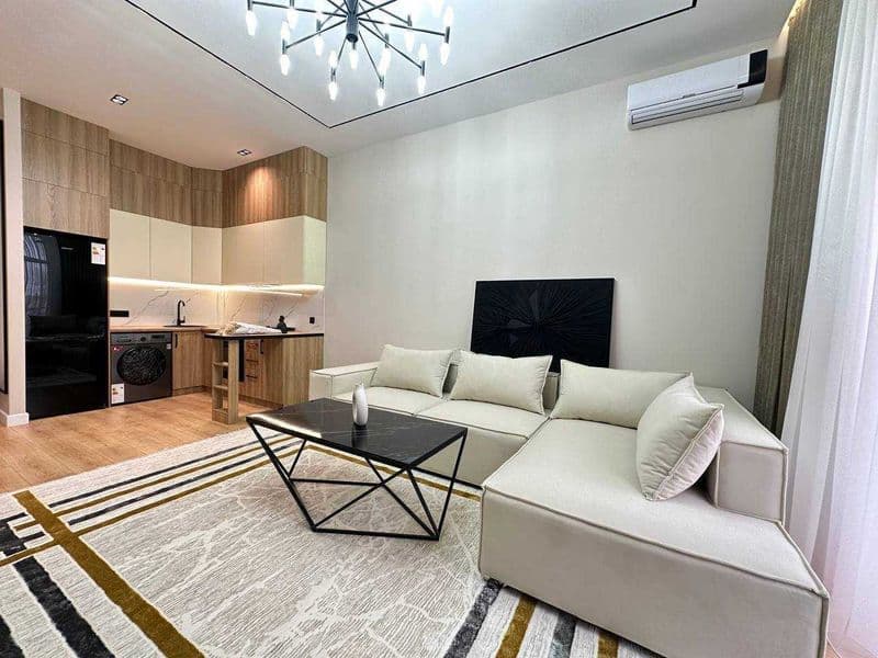 Премиальная квартира<br />
<br />
Район: Мирзо-Улугбекский<b — фото 3