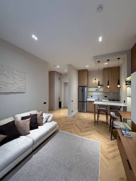 Сдается квартира<br />
<br />
Район: Мирабадский <br />
Ор-р — фото 5