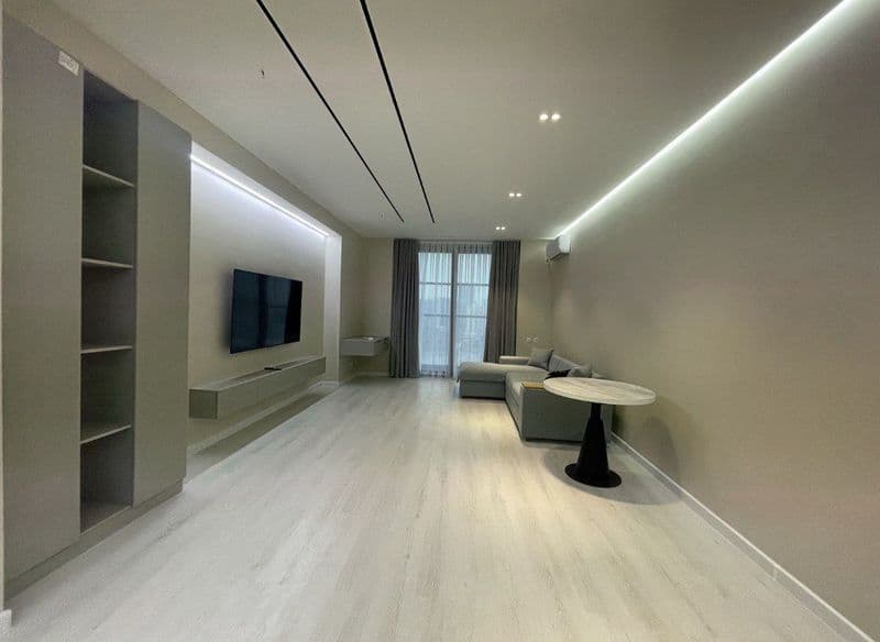 На русском языке:<br />
<br />
Не нашли квартиру на OLX?<br  — фото 5