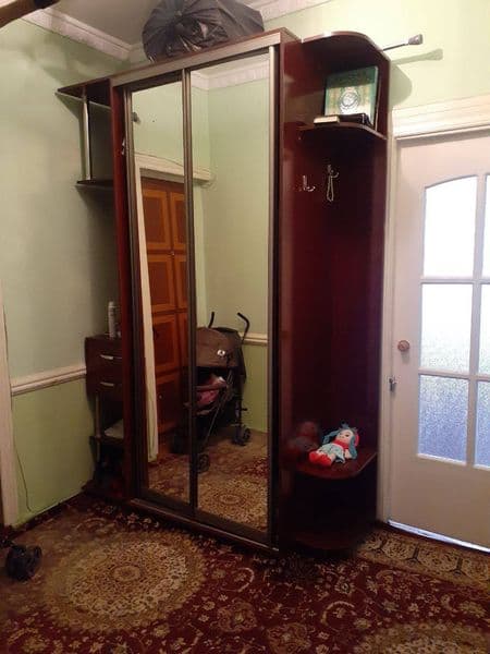 Аренда метро тинчлик метро якин 2.хонали хамма шароити бор о — фото 4