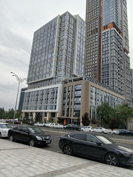 Nest one 1 xona hamma sharoiti bor ful<br />
Uzoq muddatga b