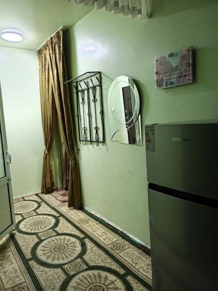 Район - Алмазарский<br />
Ориентир - Фаргона макро<br />
Ком — фото 4