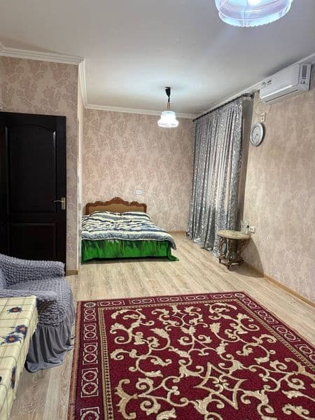 Yunusobod 18kvartalada sheriklikka kvartira to'liq malumot t
