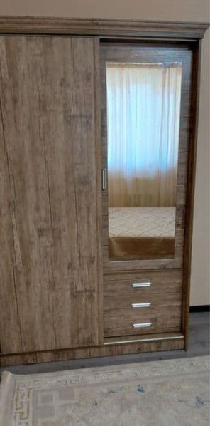 Аренда 1/2/5 Цена: 400$<br />
Мирзо-Улугбекский район<br />
 — фото 3