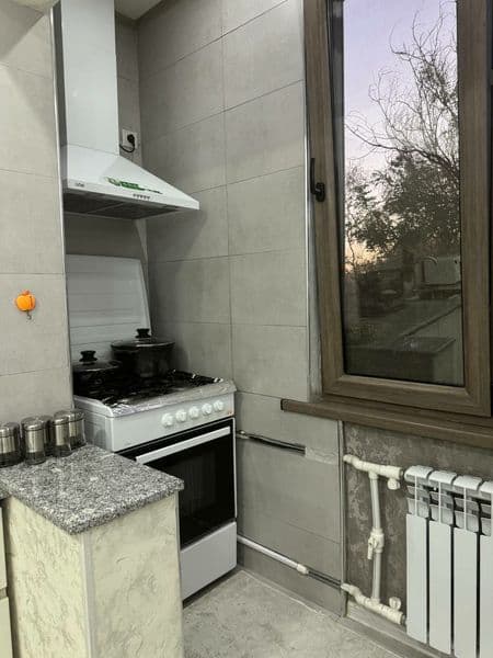 Аренда квартира <br />
Новостройка 2/3/8<br />
450$.  Акурат — фото 5