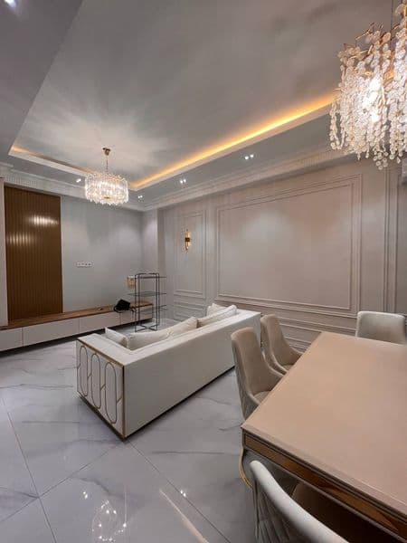 #Аренда #новостройка <br />
<br />
Район - #Мирабадский<br / — фото 2