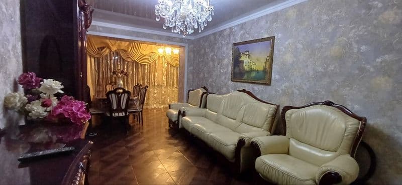 Аренда метро БИЙ <br />
3х комнатная квартира 3/4/4 возле Ма — фото 2