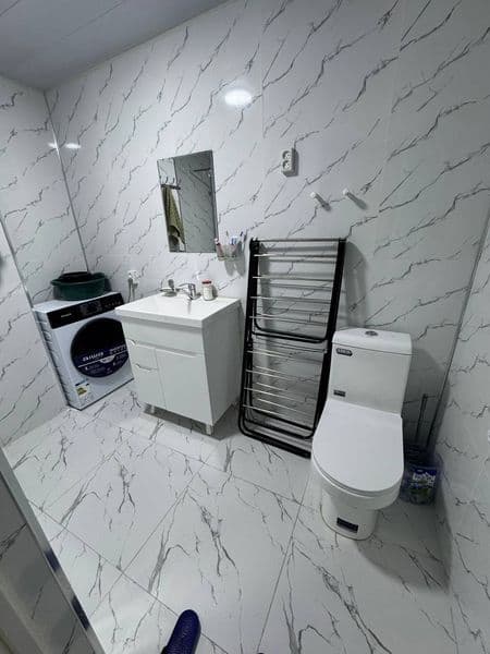 Чилонзор 17 квартал ЖК Гранд парк  8 каватли домни 4- кавати — фото 3