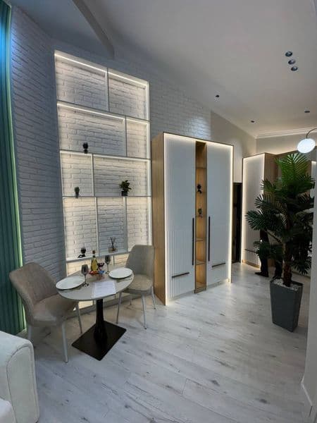 #Аренда <br />
<br />
Сдаётся квартира <br />
Новостройка <b — фото 3