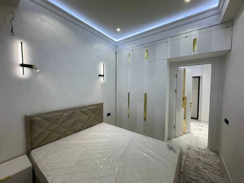 Район: Шайхантахурский<br />
Адрес: Дружба Народов<br />
<br