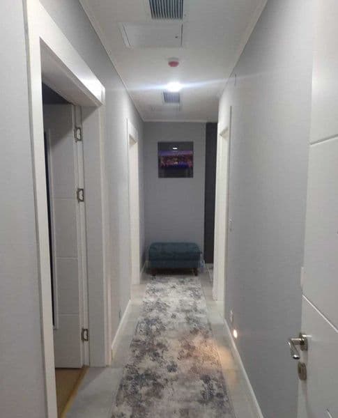 Сдаётся  Квартира <br />
#Ориентир -Istambul city<br />
#Гор — фото 2