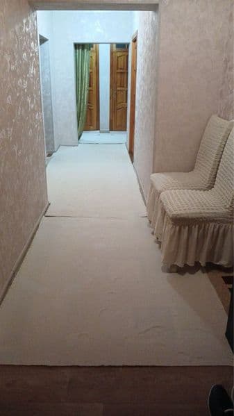 Аренда квартира <br />
Кора камиш 1/3<br />
Эвос йонида<br / — фото 5